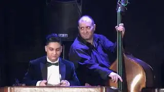 Carlos Dinca - Festivalul Tinerilor Lautari