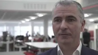 Oracle Expands in Ireland