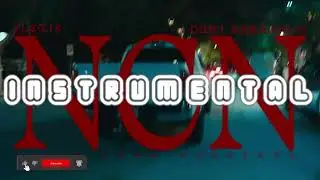 Jlexis, Dani Barranco, Rome LMN - NADIE COMO NOSOTROS (Instrumental)