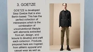 Which are the Best Luxury Fashion Brands in Germany? -Top 7 List