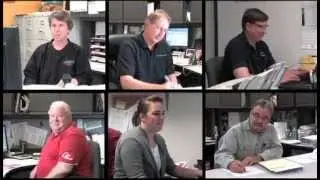Virtual Tour of CP Feeds
