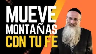 Con Fe Puedes Mover Montañas ⛰️✨ | Activa el Poder Espiritual que Transforma Tu Vida