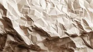 abstract background crumpled grey paper poster place for text pattern intro