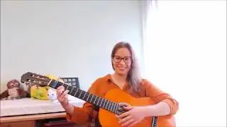 Can&ccedil;&atilde;o do Bom dia  ♪ 