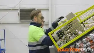 Linia do recyklingu puszek alu