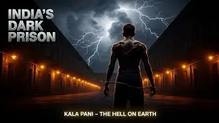 काला पानी का काला सच! | Hell on Earth &ndash; Cellular Jail Story | Indian History Documentary