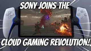 Sony Project Q | Pointless? or Leader in the Streaming Market?