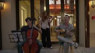 Sound Of Dubai - My Way