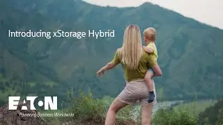 xStorage Hybrid energy storage system