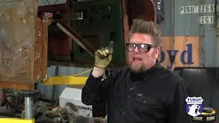 Big Tire Garage | Season 2 Episode 1