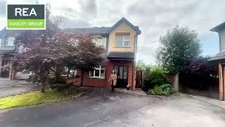9 Bruachlan, Westbury, Corbally, Limerick, Co. Clare - V94 R85N
