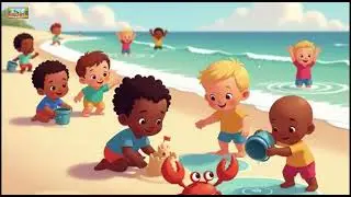 Nursery rhyme, Vacation Fun Song