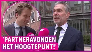 Premier Schoof na 2 jaar verlost van horrorbaan: 'Het was niet best!'
