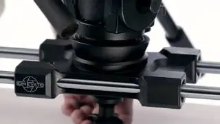 HD DSLR Camera Slider - Atlas 30 LTS