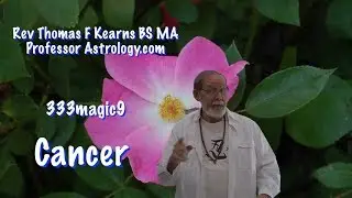 Cancer May 2018 Astrology Horoscope
