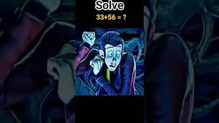 Lupin in scared 🤯 | Lupin || the first | #lupin​ #edit​ #shorts​ &lrm;⁨