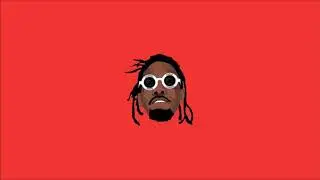Offset Type Trap Beat ''LIFESTYLE'' (prod. Istok)