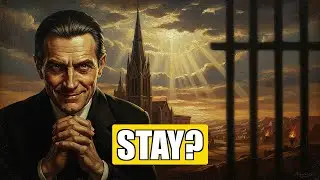 Signs You're In A TOXIC Church (Run Away)