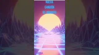 🔥 El Amante &ndash; Reggaet&oacute;n old school con flow rom&aacute;ntico y perreo intenso. 🎶 #Reggaeton #Shorts
