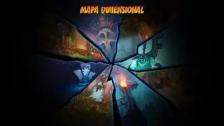 Crash Bandicoot&trade; 4: It's About Time - Time Trial
