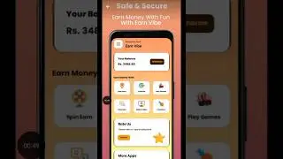 Real online earning in Pakistan without investment for free easypaisa jazzcash earning app 2025