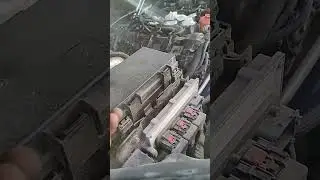 Easiest way to remove broken ignition coil boot from spark plugs (5 minutes or less)