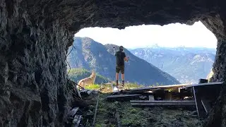 Abandoned Mine | Victoria Mine