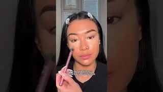 THE PERFECT CONCEALER BRUSH?! 😍💗