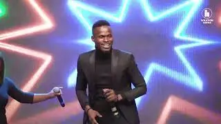 PRAISE MEDLEY🔥 || DANSMART LIVE @ HCC SOLUTION ARENA