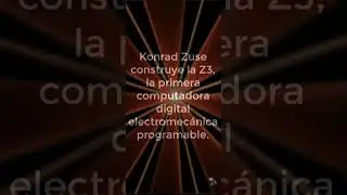 Z3 COMPUTER
