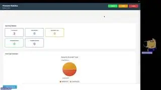 GROUP 1 - RANDOM - SGS Event Management System demo