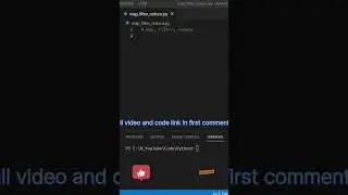 Do you know this in python? | map, filter, reduce with lambda expressions in python 