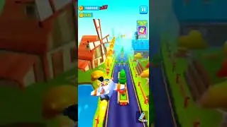 subway princess runner short video 2026🤑