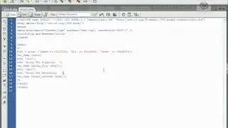 php 04 13 arrays flip reverse instructions