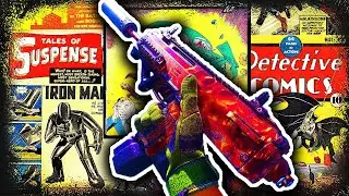 Shoot House Junkie . . . | Best MP7 Class Setup | Cod Modern Warfare Multiplayer