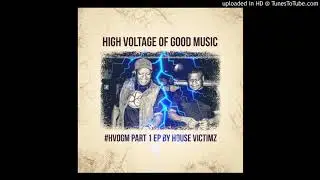 House Victimz & Pierre Johnson - What If