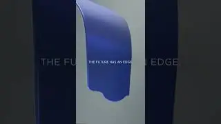 The future has an edge. It&rsquo;s closer than you think.​