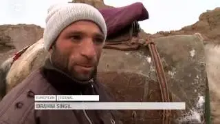 Turkey: Kurdish Smugglers | European Journal