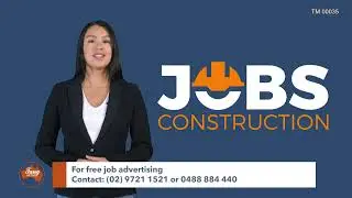 35 General Beton Looking for Pumper Fixer