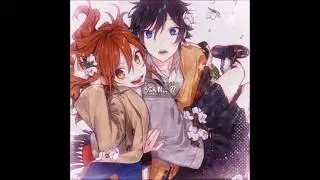 Hori x Miyamura