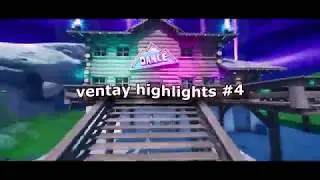 Ventay | Highlights #4 | Out Of Love 💘