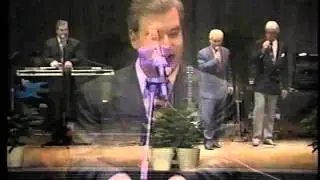 Dixie Echoes  1995  Hallelujah Square