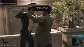 Mafia III Bathhouse Clearing