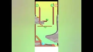 Dig this 649-17 | SNOWBALLING | Dig this Level 649 Episode 17 solution walkthrough 