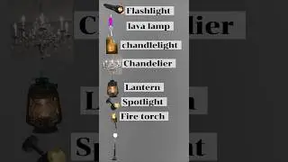 #candle #english vocab #vocabulary