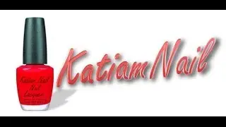 Presentazione Canale | KatiamNail