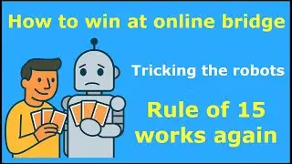 Rule of 15 works