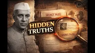 Jawaharlal Nehru: The Untold Truths They Never Taught You | India&rsquo;s First PM Exposed