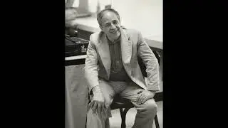 Boulez conducts the LA Phil: Mahler Symphony No. 9 (1989, Royce Hall UCLA)
