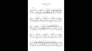 finesleap / Ur Embrace op.20